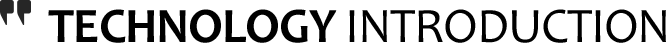 technology introduction